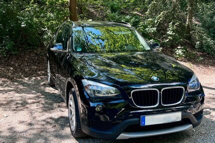 BMW X1 85.200 km 8.800 &euro; München 81929