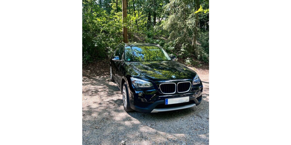 BMW X1 85.200 km 8.800 &euro; München 81929