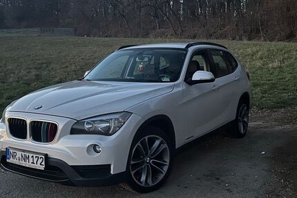 BMW X1 185.000 km 9.990 &euro; Leutesdorf 56599