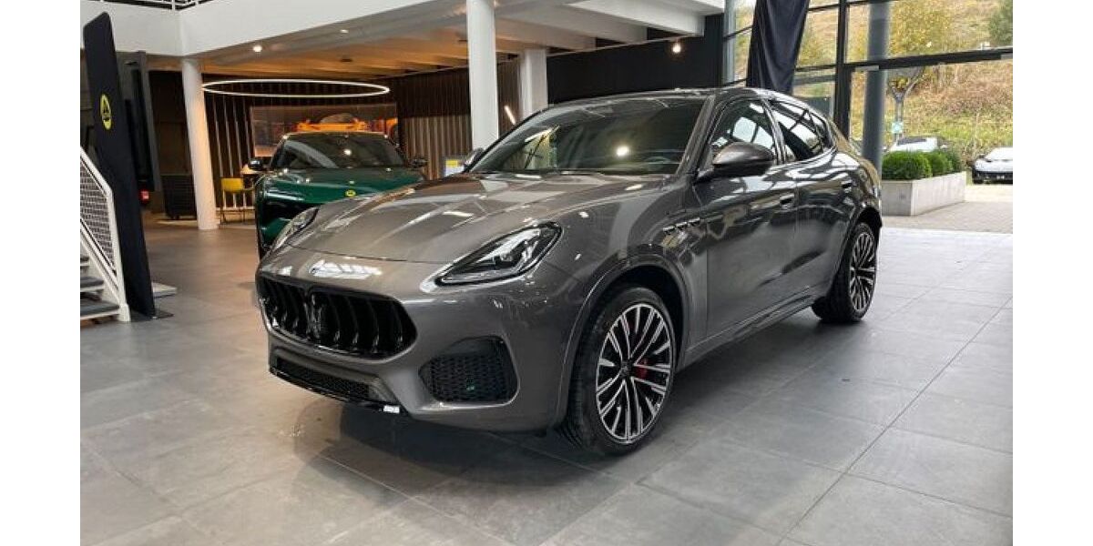 Maserati Grecale 16.420 km 70.980 &euro; Köln 50829
