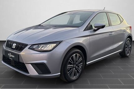 Seat Ibiza 11.337 km 17.500 € Kaiserslautern 67657