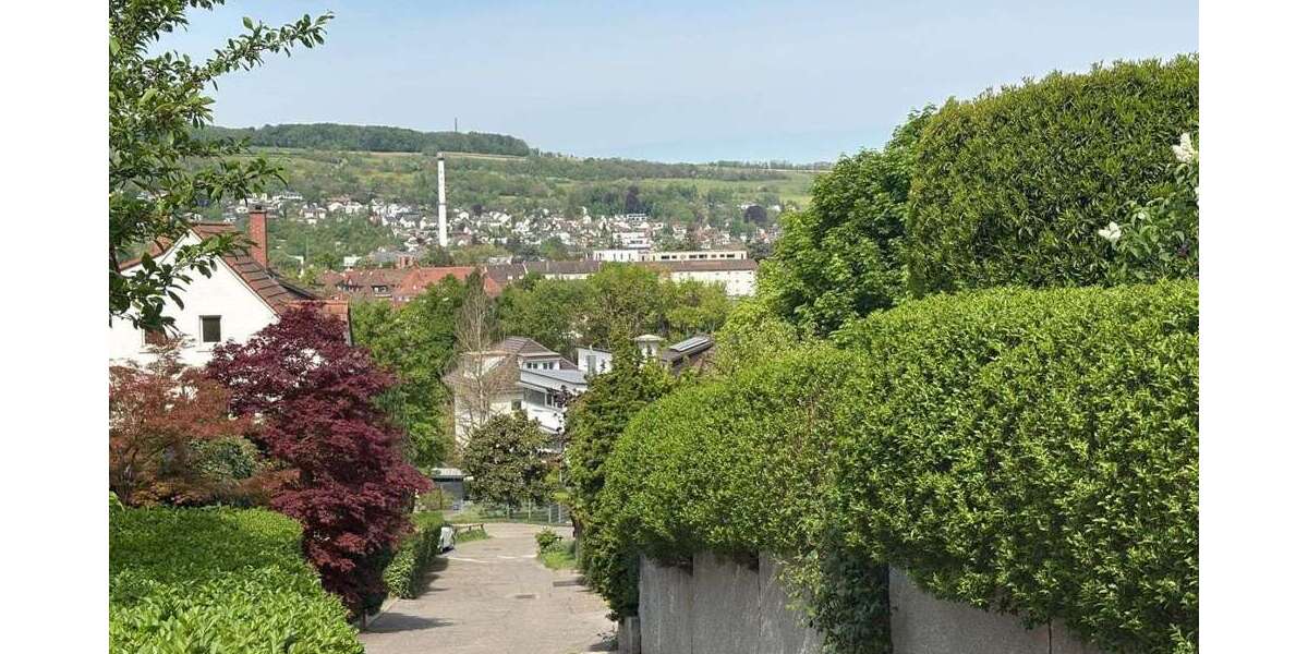 Grundstück Lörrach Salzert - 499.800&euro; | Angebot:26470582