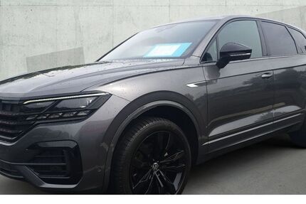VW Touareg 70.549 km 52.950 &euro; Borken 46325
