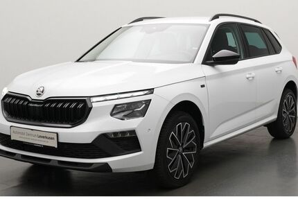 Skoda Kamiq 14.496 km 25.988 &euro; Leverkusen 51379