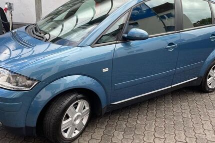Audi A2
