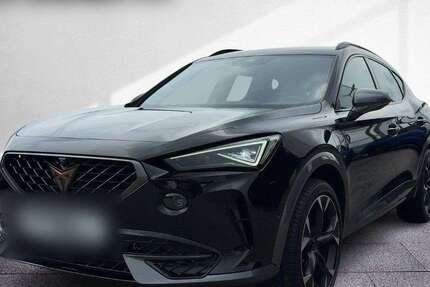 Cupra Formentor 16.349 km 30.890 &euro; Helgoland 27498
