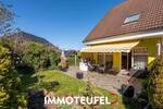 Doppelhaushälfte Lugau/Erzgebirge Ursprung - 4 Zimmer, 130 m&sup2;, 279.000&euro; | Angebot:26217784