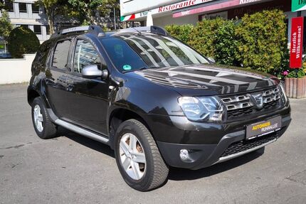 Dacia Duster 79.000 km 7.490 &euro; Essen 45138