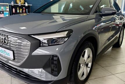 Audi Q4 19.999 km 29.999 &euro; Stendal 39576