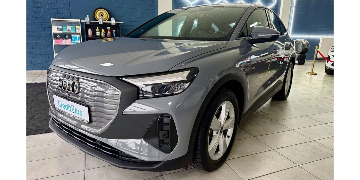 Audi Q4 19.999 km 29.999 &euro; Stendal 39576