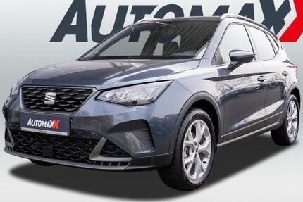 Seat Arona 34.200 km 16.390 &euro; Aachen 52068
