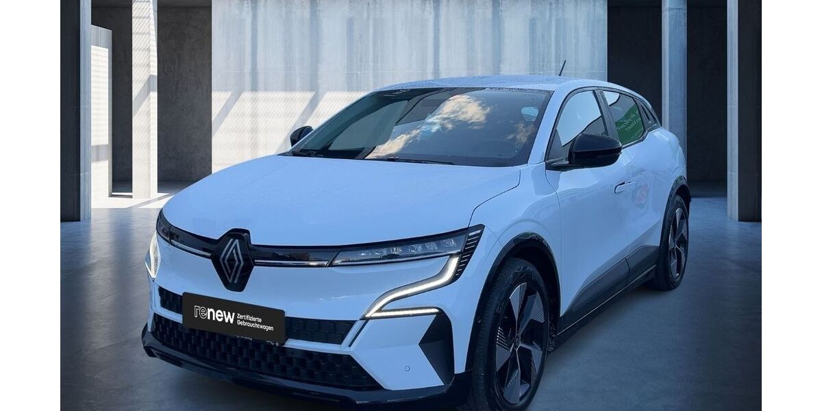 Renault Megane E-TECH 54.183 km 20.990 &euro; Hamburg 20537