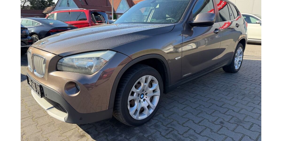 BMW X1 199.987 km 8.999 &euro; Moormerland 26802