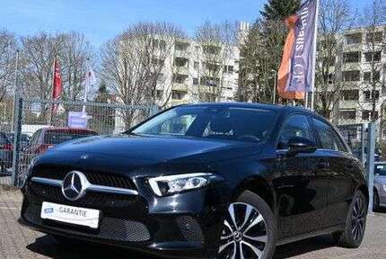 Mercedes A 250