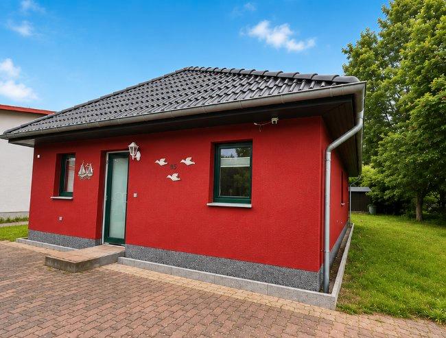 Bungalow Velgast - 3 Zimmer, 72 m&sup2;, 274.999&euro; | Angebot:27094391