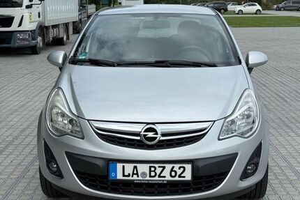 Opel Corsa 160.000 km 1.800 &euro; Landshut 84034