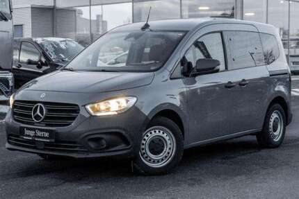 Mercedes-Benz Citan 88.200 km 24.730 &euro; Büttelborn 64572