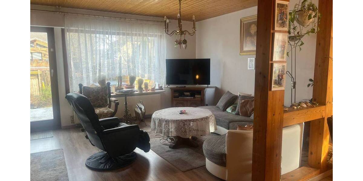 Doppelhaushälfte Berlin Rudow - 6 Zimmer, 135 m&sup2;, 498.000&euro; | Angebot:26820809