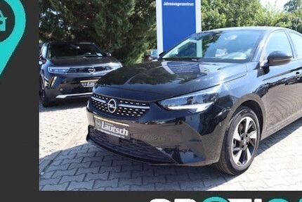 Opel Corsa 7.656 km 15.990 &euro; Luckenwalde 14943