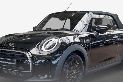 Mini One Cabrio 25.512 km 21.870 &euro; Wietmarschen 49835