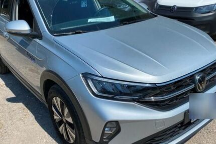 VW Taigo 20.179 km 22.999 € Neuburg an der Donau 86633