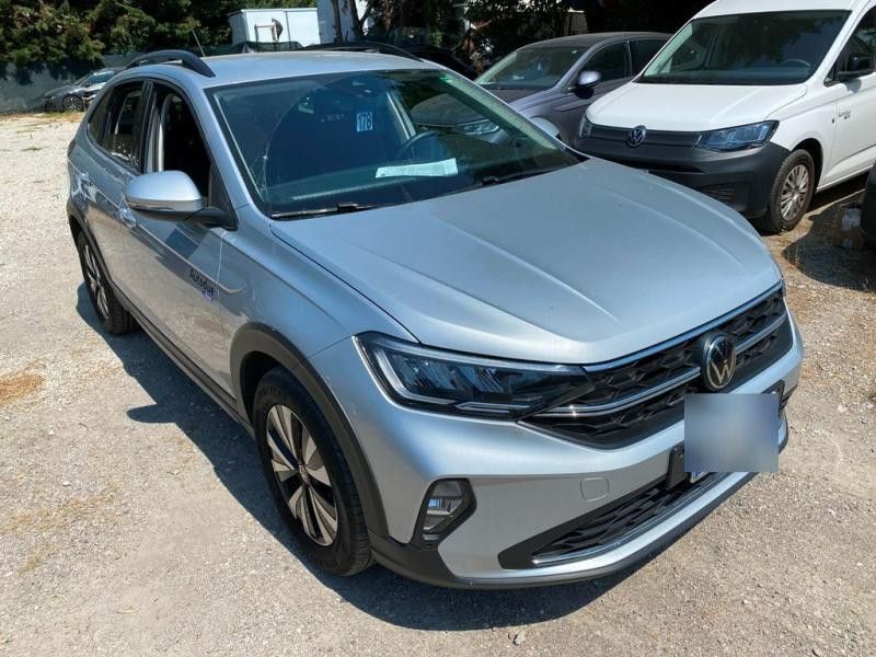 VW Taigo 20.179 km 22.999 € Neuburg an der Donau 86633