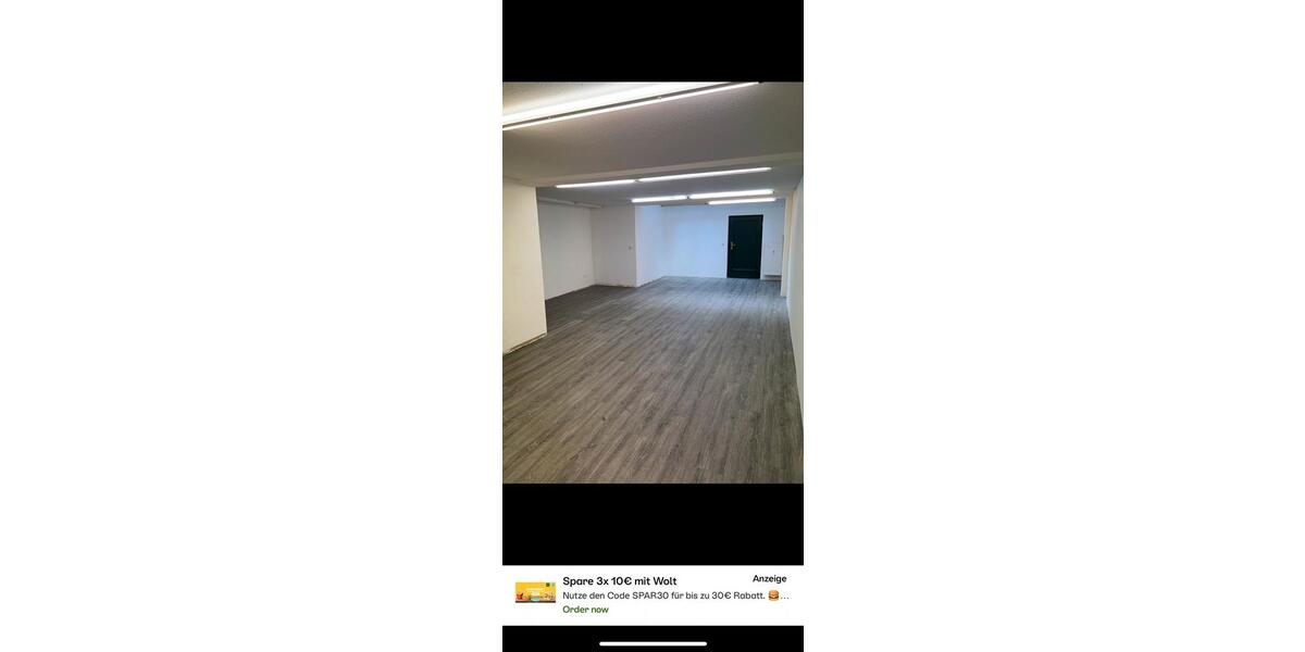 Gewerbeobjekt Schmalkalden - 590&euro; | Angebot:24626591