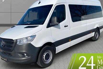 Mercedes-Benz Sprinter 37.750 km 47.490 &euro; Vechta 49377