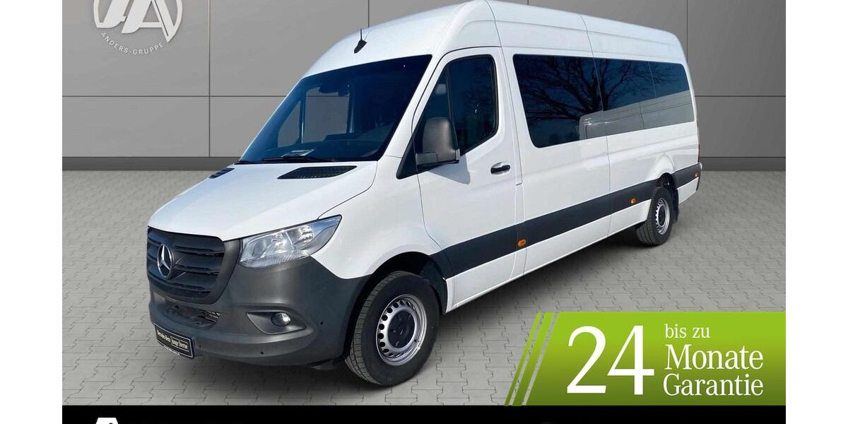 Mercedes-Benz Sprinter 37.750 km 47.490 &euro; Vechta 49377