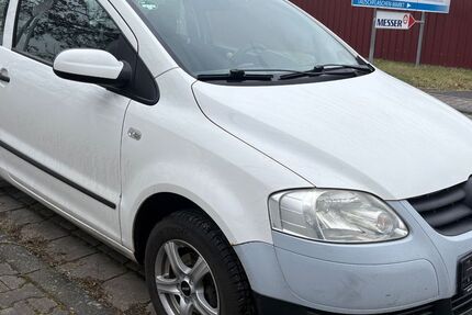 VW Fox 230.000 km 759 &euro; Mainz 55257