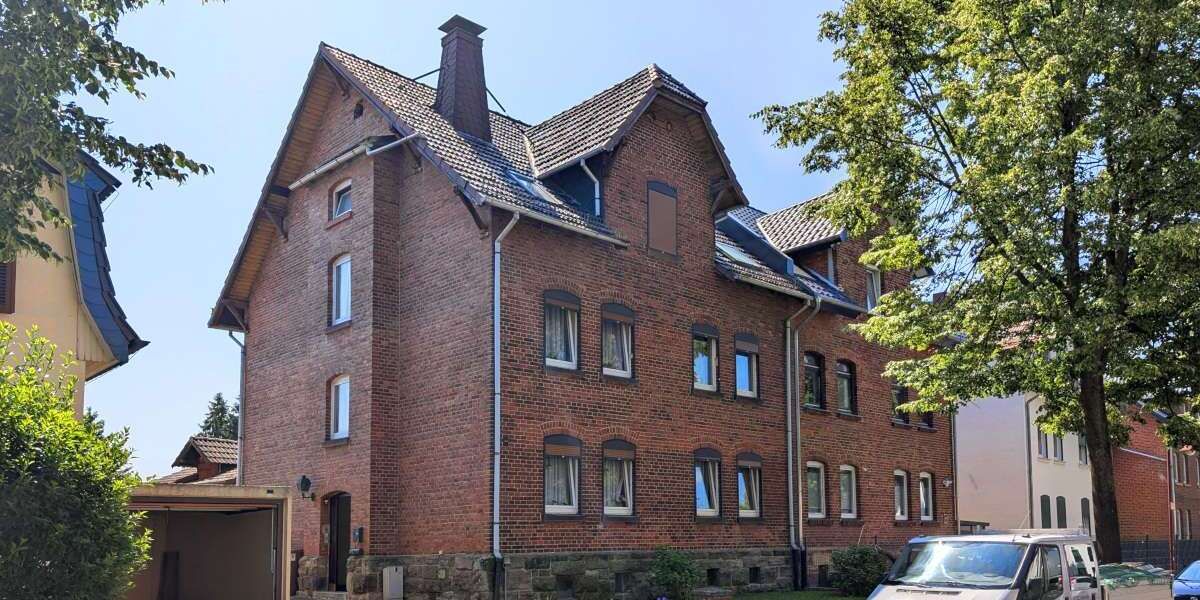 Haus zum Kaufen in Vellmar 295.000 € 183.57 m² 9 zimmer