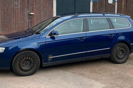 VW Passat Variant 211.000 km 1.999 &euro; Haldensleben 39340