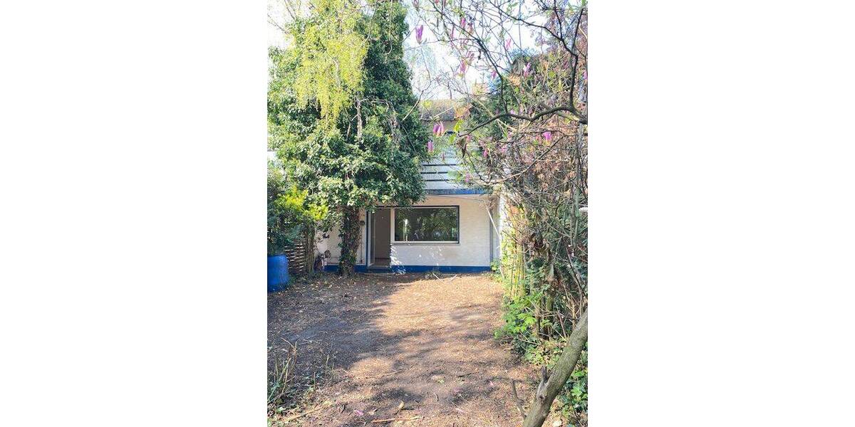 Reihenmittelhaus Gütersloh Innenstadt - 3 Zimmer, 84 m&sup2;, 159.800&euro; | Angebot:26309578