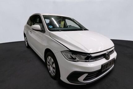 VW Polo 14.724 km 17.440 &euro; Dessau-Roßlau 06842
