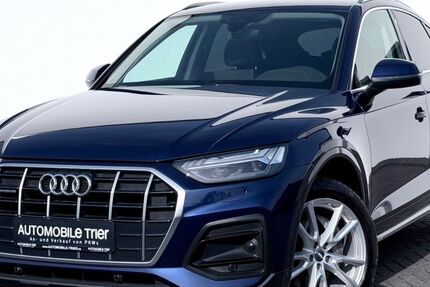 Audi Q5 47.000 km 37.990 &euro; Bekond 54340