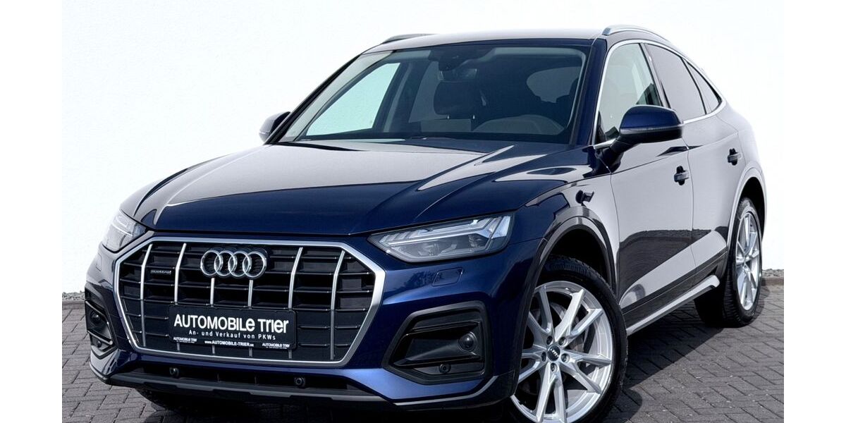 Audi Q5 47.000 km 37.990 &euro; Bekond 54340