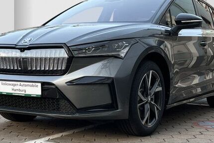 Skoda Enyaq 54.456 km 42.444 &euro; Hamburg 22303