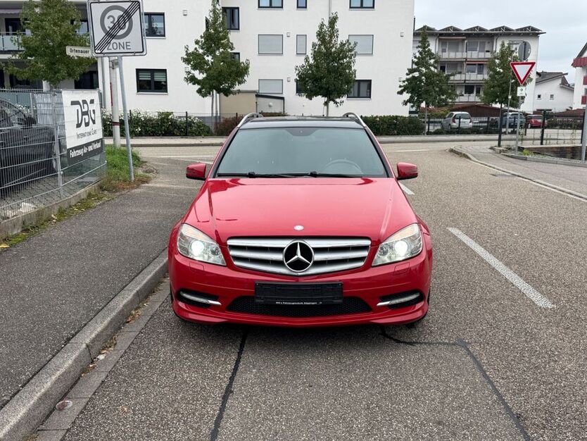 Mercedes-Benz C 180 167.000 km 4.490 € Appenweier 77767