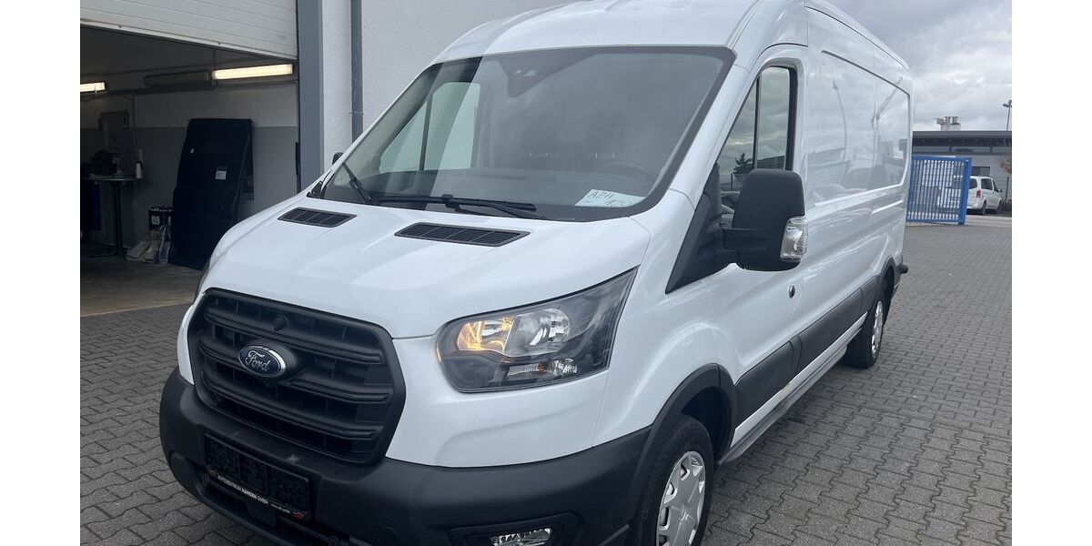 Ford Transit 67.500 km 21.350 € Halsenbach 56283