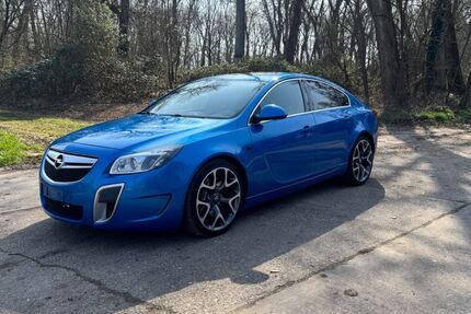 Opel Insignia 129.500 km 13.900 &euro; Jockgrim 76751