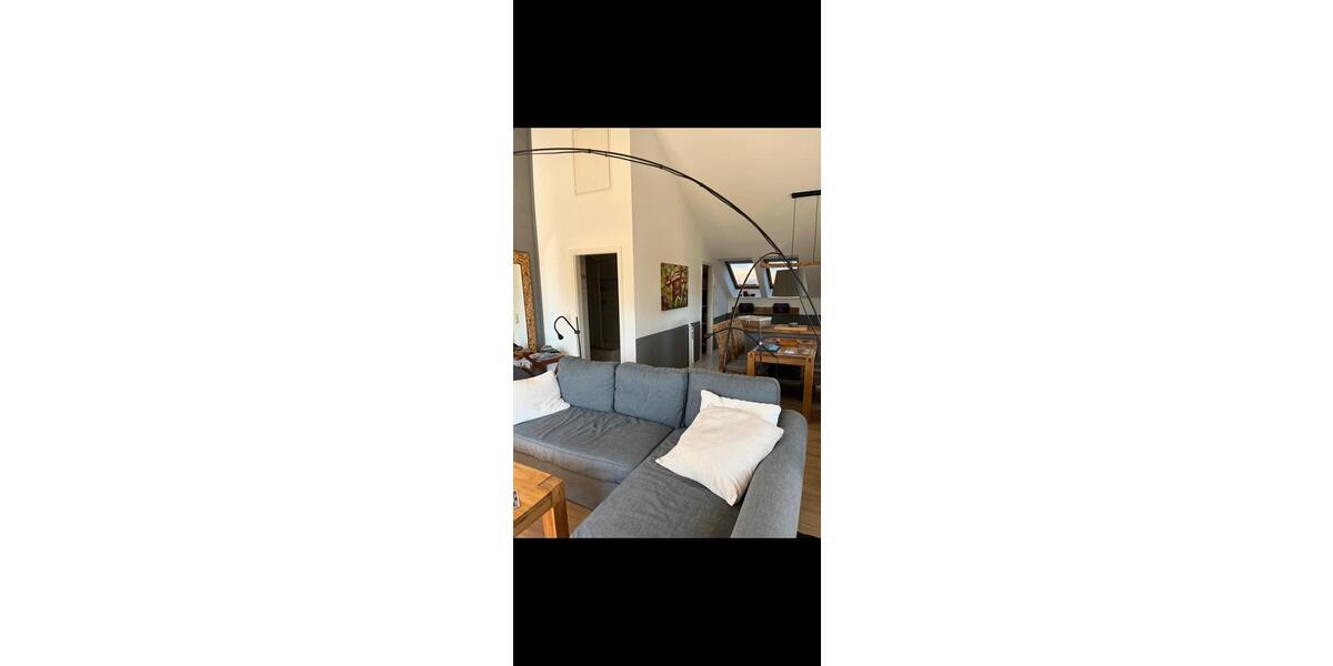 Dachgeschoßwohnung Grömitz - 2 Zimmer, 72 m&sup2;, 329.000&euro; | Angebot:26309844