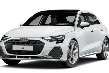 Audi A3 9.006 km 35.440 &euro; Böblingen 71034