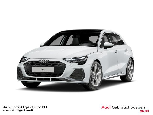 Audi A3 9.006 km 35.440 &euro; Böblingen 71034