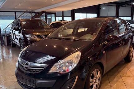Opel Corsa 160.000 km 2.490 &euro; Belm/Vehrte (bei Osnabrück) 49191