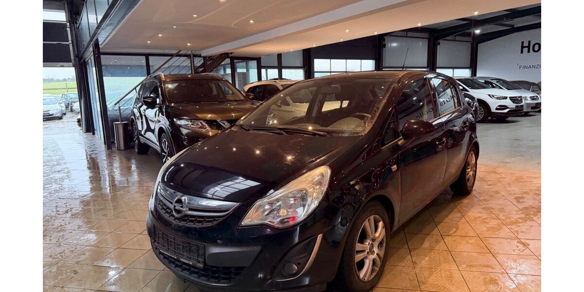 Opel Corsa 160.000 km 2.490 &euro; Belm/Vehrte (bei Osnabrück) 49191