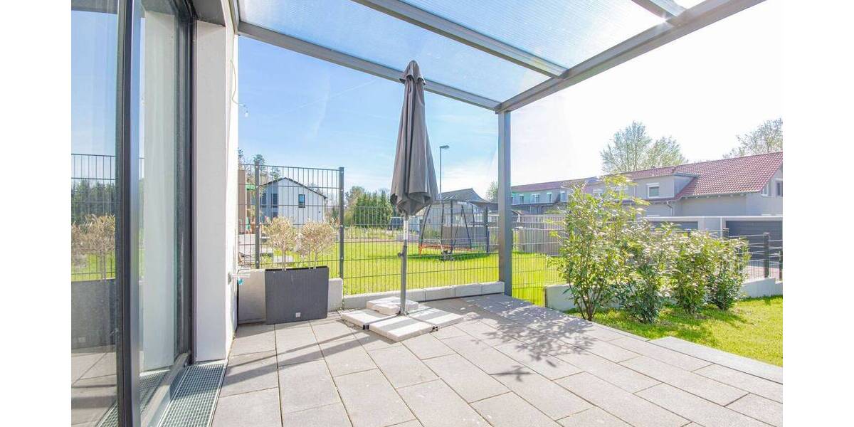 Reihenmittelhaus Wutöschingen Horheim - 5 Zimmer, 145 m&sup2;, 489.000&euro; | Angebot:26345645