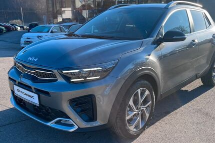 Kia Stonic 5.000 km 25.980 &euro; Diedorf / Augsburg 86420