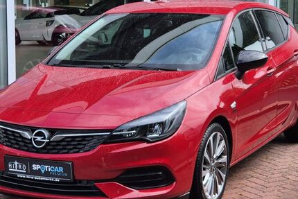 Opel Astra 81.369 km 12.890 &euro; Emden-Hinte 26759