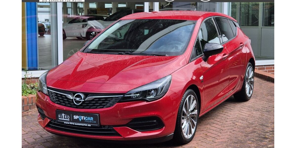 Opel Astra 81.369 km 12.890 &euro; Emden-Hinte 26759