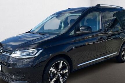 VW Caddy 26.890 km 29.979 &euro; Nordenham 26954